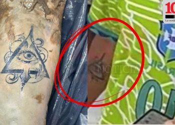 Hallan cadáver en el Paraná: sospechan que sería de uno de los sicarios del teniente coronel Moral