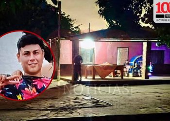 Hernandarias: joven habría sido llevado a la fuerza por desconocidos