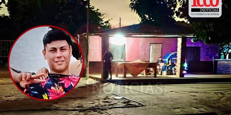 Hernandarias: joven habría sido llevado a la fuerza por desconocidos