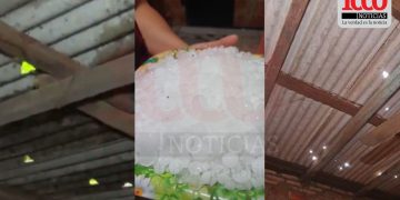 Temporal dejó un saldo de 170 familias damnificadas en Asunción