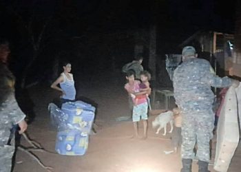 San Pedro: mujer guardaba un feto en su casa