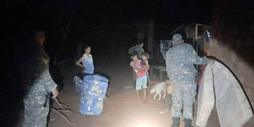 San Pedro: mujer guardaba un feto en su casa