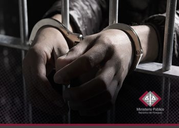 Condenan a hombre a 5 años por violencia intrafamiliar