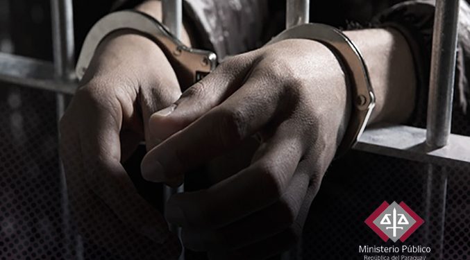 Condenan a hombre a 5 años por violencia intrafamiliar