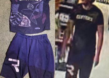 Presuntos sicarios de militar tienen 18 y 16 años