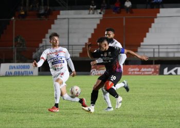 General y Nacional se perjudican mutuamente empatando