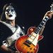 Murió Ace Frehley, el inolvidable «Spaceman» de Kiss