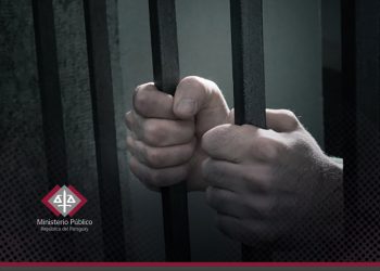 Microtraficante detenido en Luque es condenado