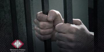 Microtraficante detenido en Luque es condenado