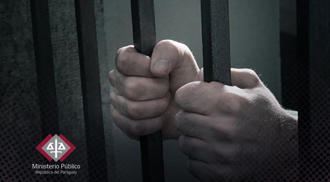 Microtraficante detenido en Luque es condenado