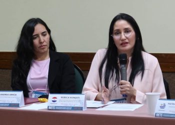 Instituto Nacional de Salud participa de 2ª Reunión Ordinaria de la RIETS