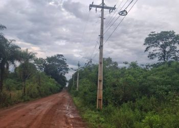 Trabajador muere electrocutado en General Artigas