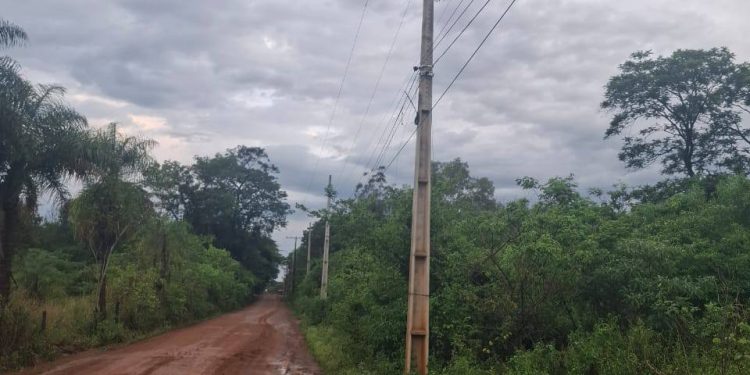 Trabajador muere electrocutado en General Artigas