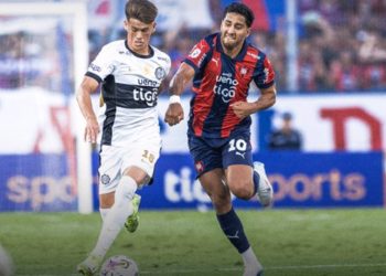 El último clásico del año en La Nueva Olla