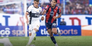 El último clásico del año en La Nueva Olla