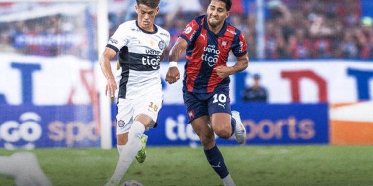 El último clásico del año en La Nueva Olla