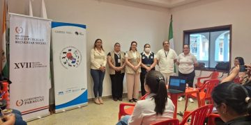 Jornadas de capacitación para el control de la rabia en el país