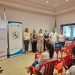 Jornadas de capacitación para el control de la rabia en el país