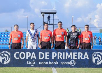 Ameliano cae goleado ante un descendido General