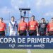 Ameliano cae goleado ante un descendido General