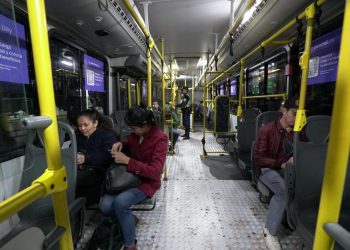 Adjudican la Red Búho B4 que unirá Asunción con Luque