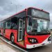 Adjudican la operación de buses eléctricos al Consorcio Arapoti