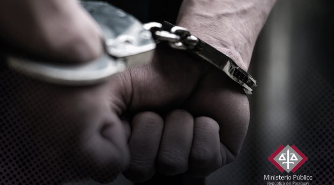 Condenan a 20 años de prisión a joven por robo agravado y tentativa de homicidio