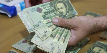 Proponen «aguinaldo proporcional» en octubre, noviembre y diciembre