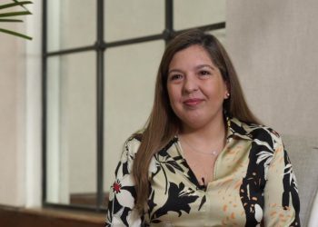 Alicia Pomata, nueva ministra de la Mujer