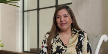 Alicia Pomata, nueva ministra de la Mujer