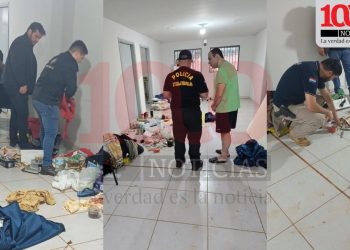 Allanan celda de «Tío Rico» tras asesinato de militar