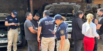 Mafia de los pagarés: Cae hombre vinculado a esquema de coacción y amenazas a periodistas