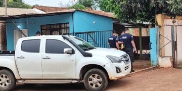 Operativo en busca de asesinos de militar deja un detenido en Ciudad del Este