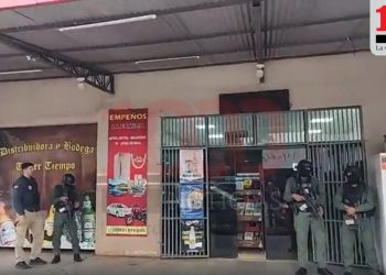 Tres detenidos en Ciudad del Este por el crimen del teniente coronel Guillermo Moral