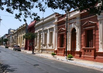 Municipalidad aprueba reducción de impuestos para el Centro Histórico