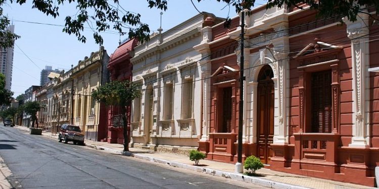 Municipalidad aprueba reducción de impuestos para el Centro Histórico