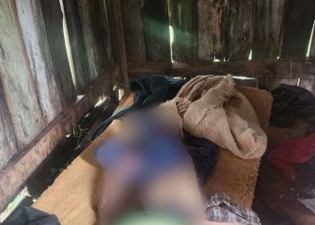 Asesinan a un sexagenario en San Pedro del Paraná
