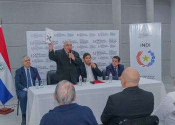 Anuncian reapertura de sede del INDI en Asunción