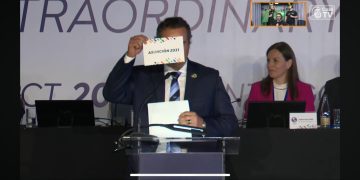 ¡En Asunción se vivirán los Juegos Panamericanos 2031!