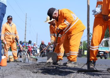 MOPC anunció adjudicación para reconstrucción de Avda. Avelino Martínez