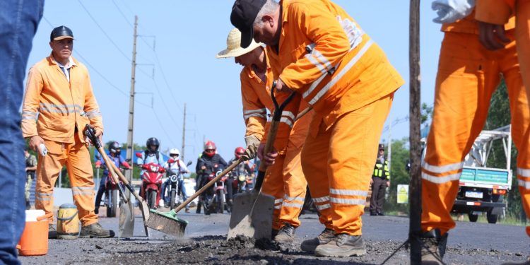 MOPC anunció adjudicación para reconstrucción de Avda. Avelino Martínez