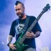 Sam Rivers, icónico bajista de Limp Bizkit, se suma a las estrellas que migraron a otro plano