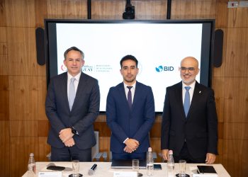 BID Invest suma esfuerzos en sinergia con el Gobierno para fortalecer al sector privado de Paraguay