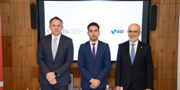 BID Invest suma esfuerzos en sinergia con el Gobierno para fortalecer al sector privado de Paraguay