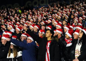 ¿Adiós al boxing day? En el 2025 se romperá la tradición