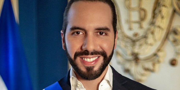 Bukele prohíbe el «lenguaje inclusivo» en escuelas públicas de El Salvador