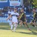 Recoleta hace que Olimpia vuelva a la derrota