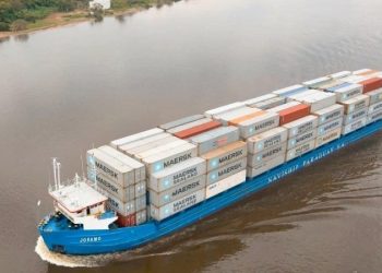 Navieras paraguayas, preocupadas por caso de «piratas» que asaltaron un buque en la hidrovía