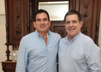 Levantamiento de sanciones a HC: «siempre dijimos que fue persecución política»