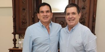 Levantamiento de sanciones a HC: «siempre dijimos que fue persecución política»